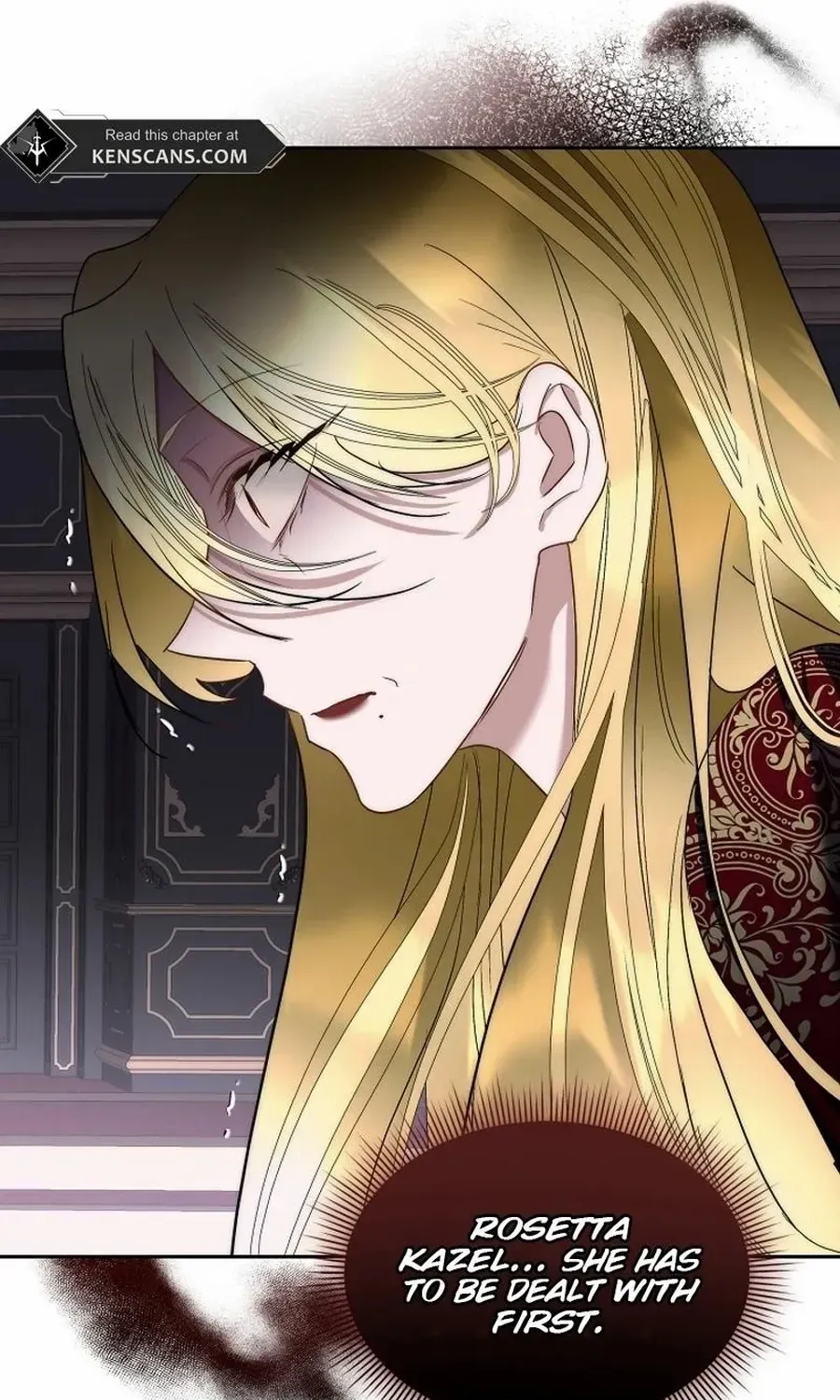 Fostering the Male Lead Chapter 78 page 80 - 