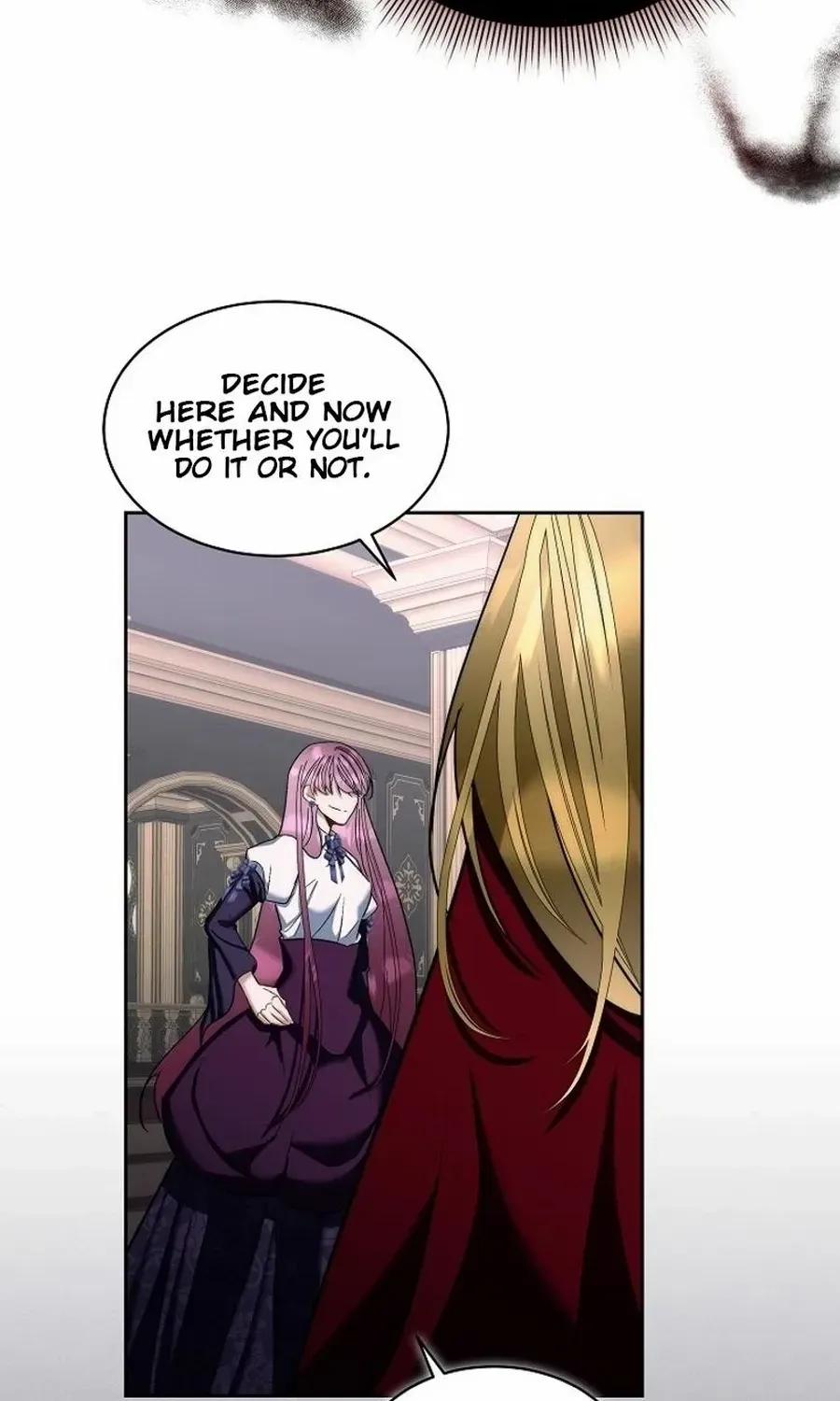 Fostering the Male Lead Chapter 78 page 81 - 