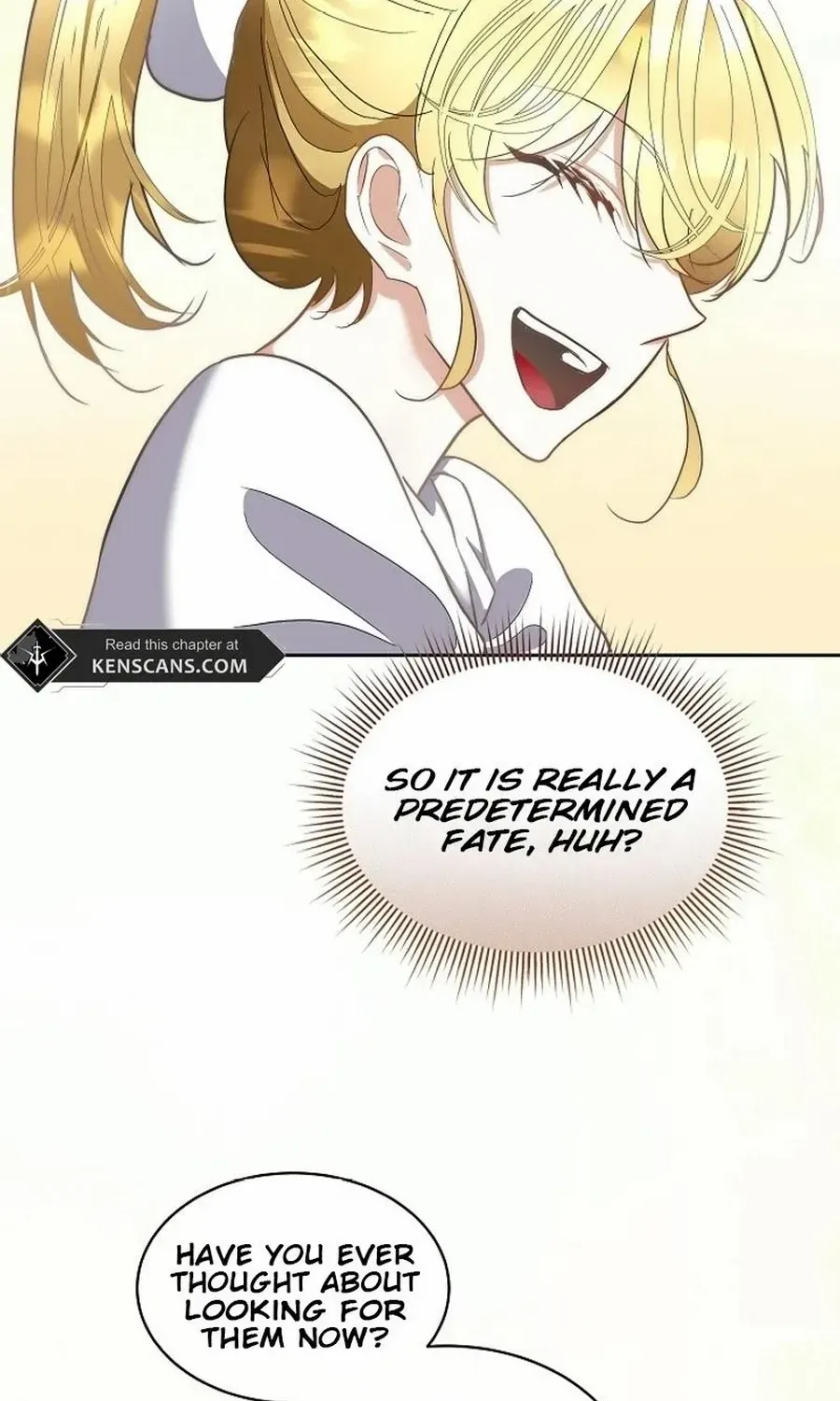 Fostering the Male Lead Chapter 78 page 10 - 