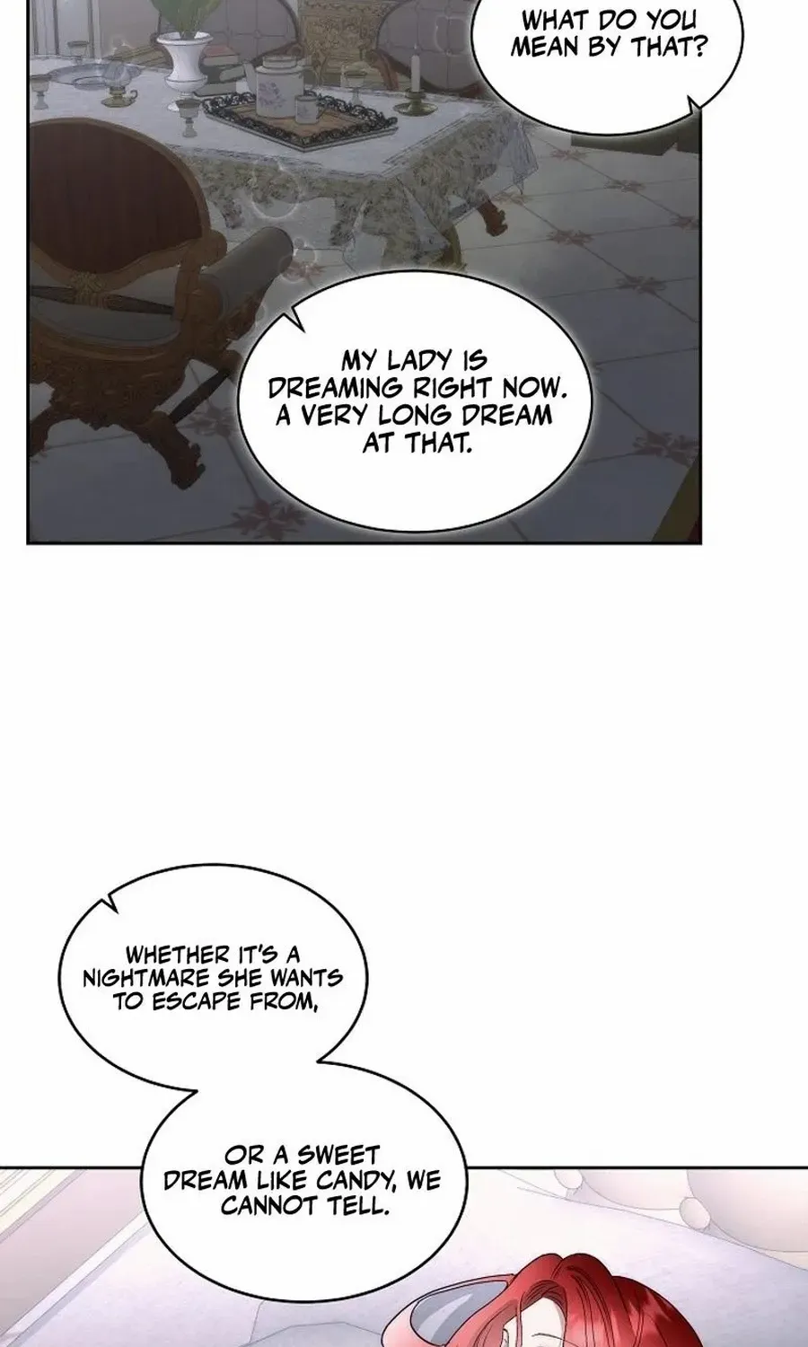 Fostering the Male Lead Chapter 79 page 12 - 