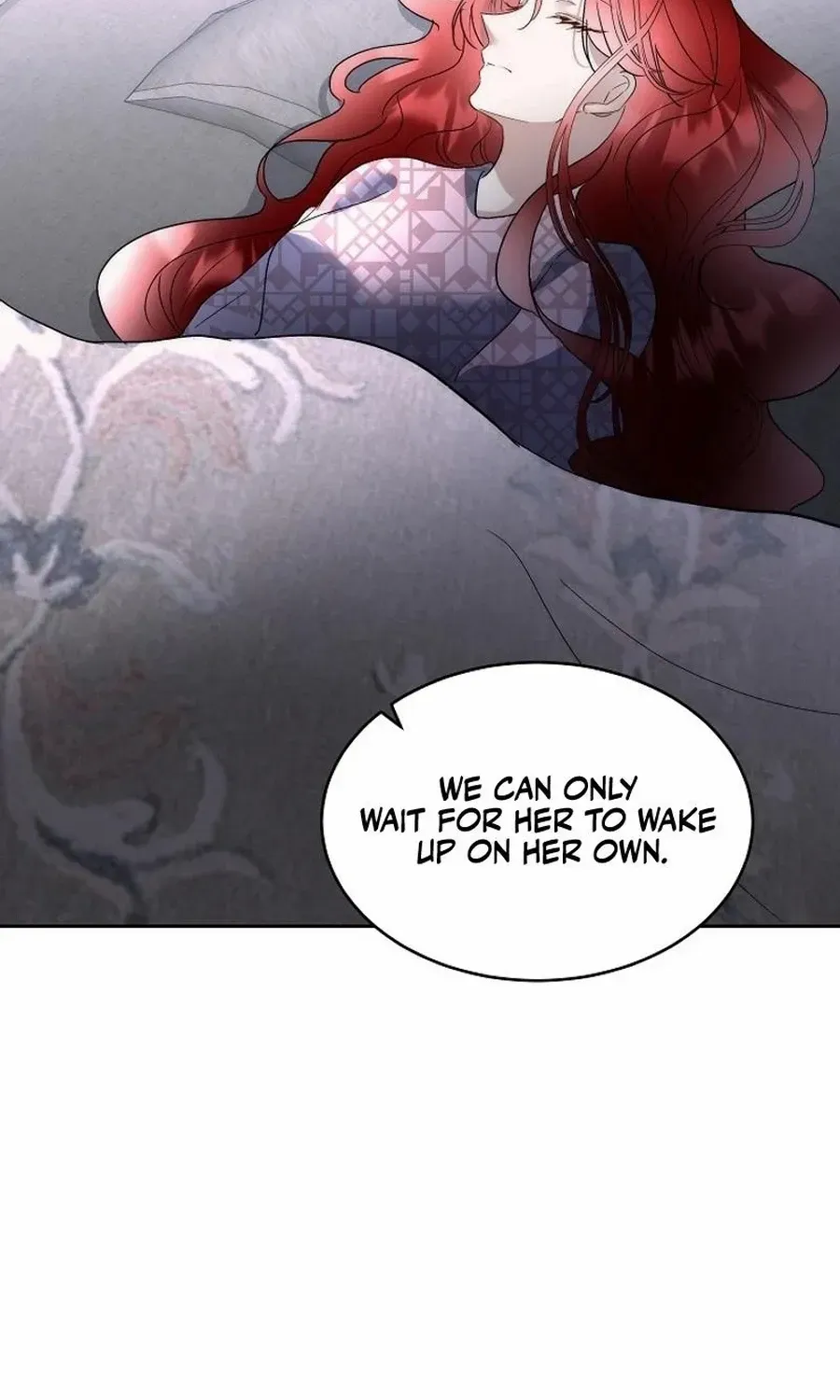 Fostering the Male Lead Chapter 79 page 13 - 