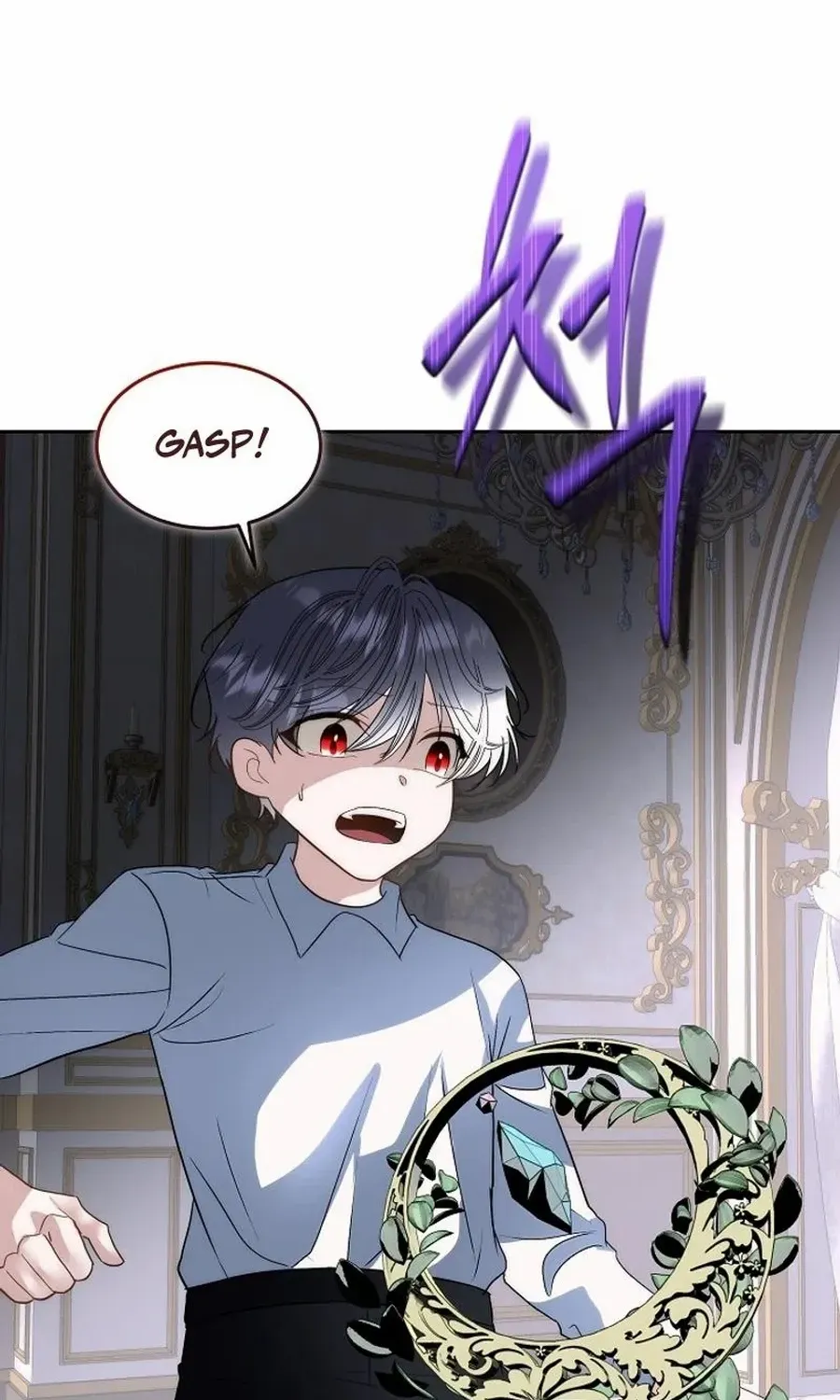 Fostering the Male Lead Chapter 79 page 18 - 