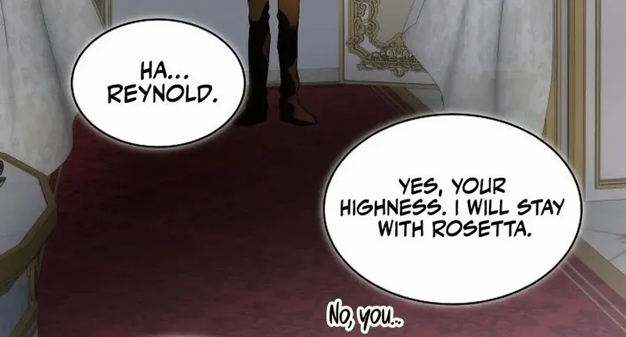 Fostering the Male Lead Chapter 79 page 22 - 