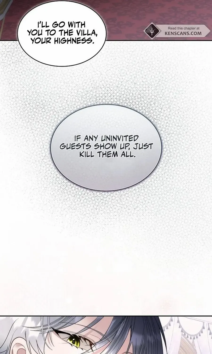 Fostering the Male Lead Chapter 79 page 23 - 