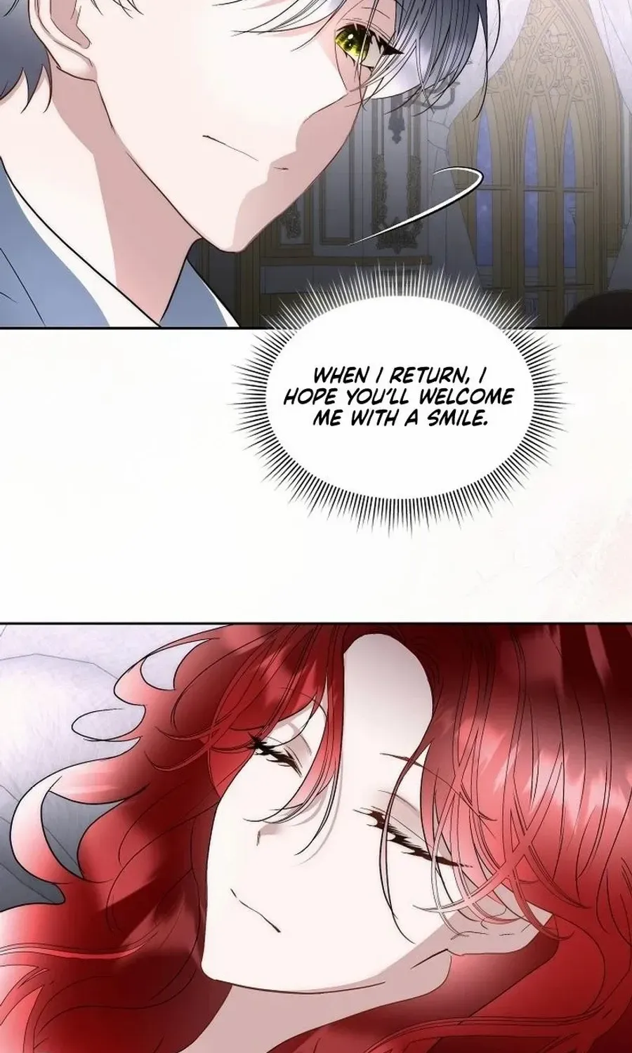 Fostering the Male Lead Chapter 79 page 24 - 