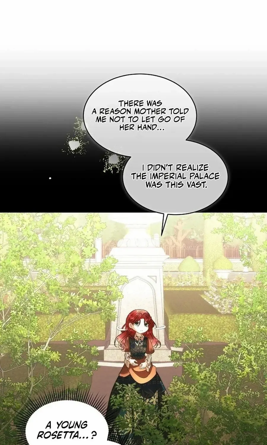 Fostering the Male Lead Chapter 79 page 27 - 