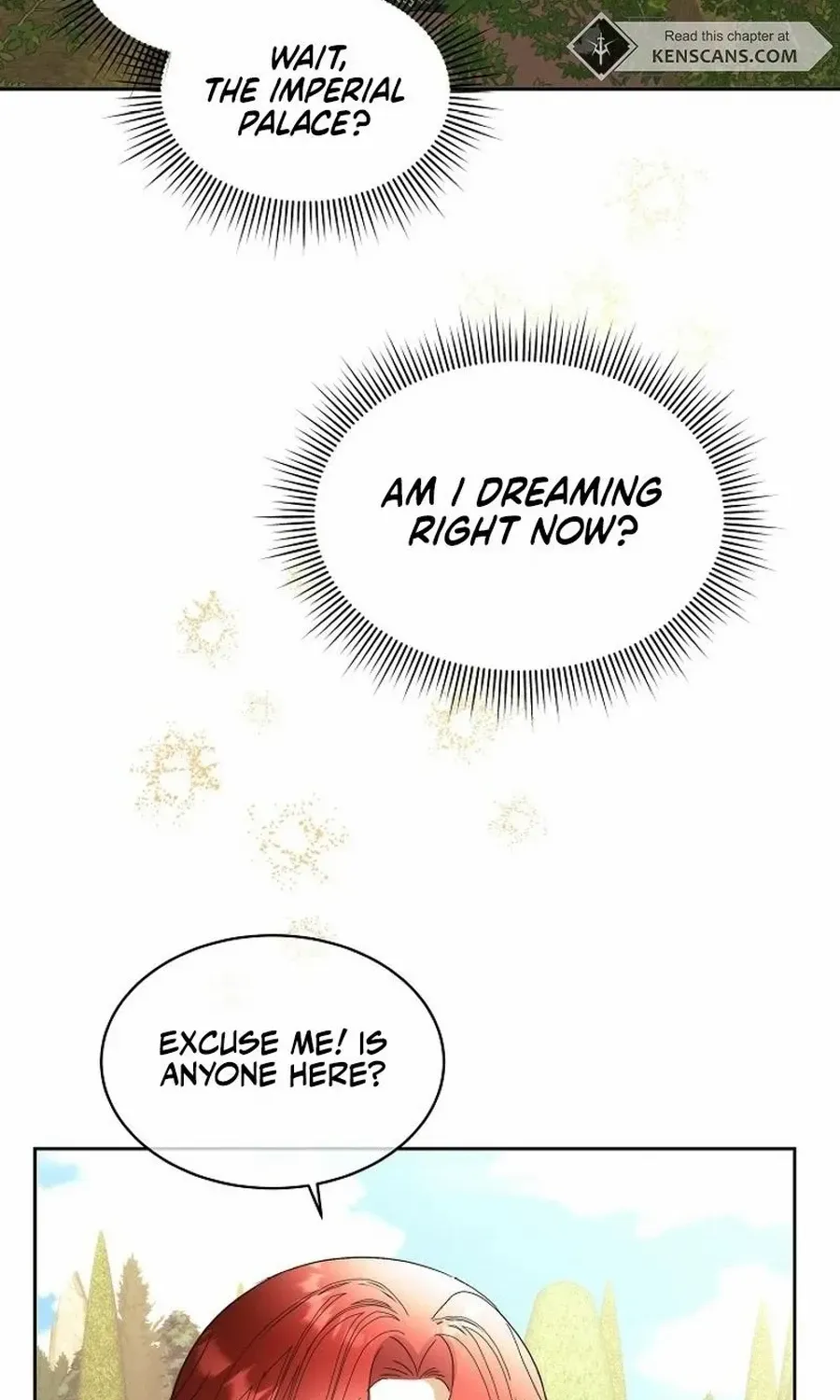 Fostering the Male Lead Chapter 79 page 28 - 