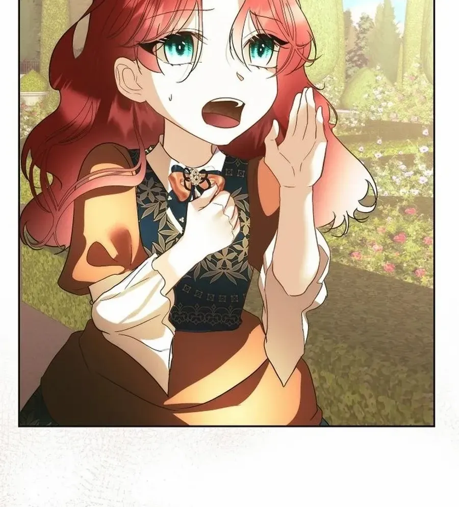 Fostering the Male Lead Chapter 79 page 29 - 