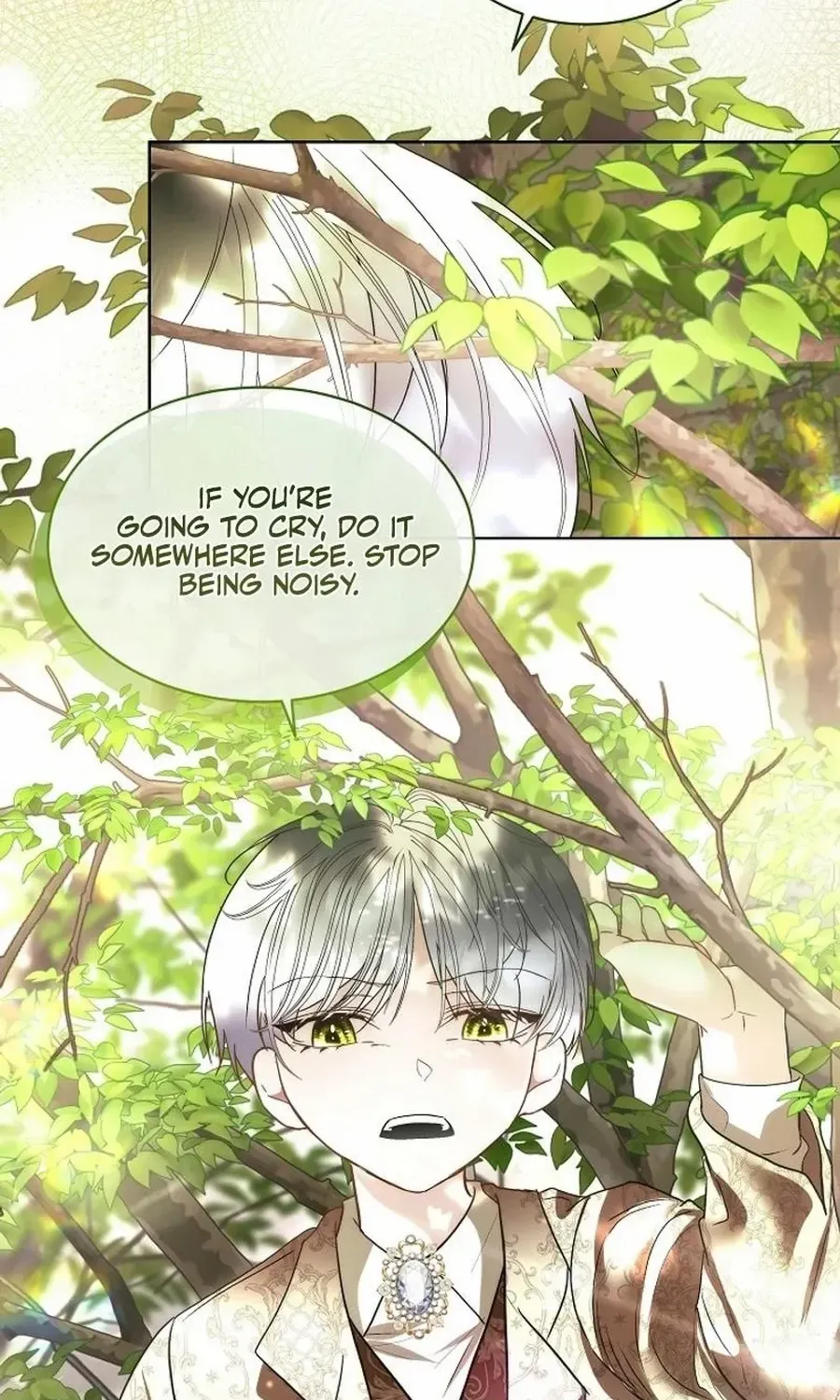 Fostering the Male Lead Chapter 79 page 31 - 