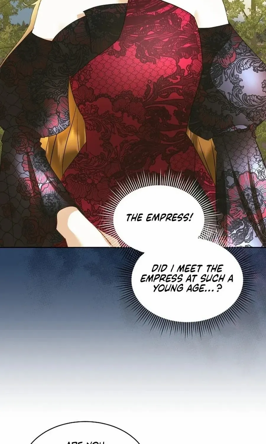 Fostering the Male Lead Chapter 79 page 38 - 