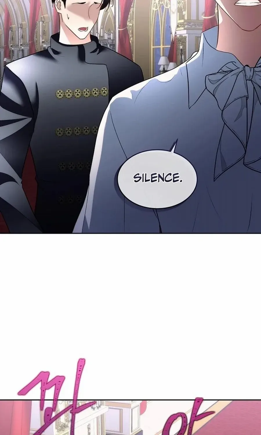 Fostering the Male Lead Chapter 79 page 5 - 