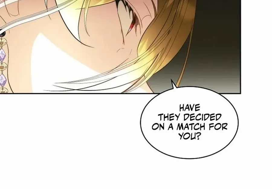 Fostering the Male Lead Chapter 79 page 42 - 