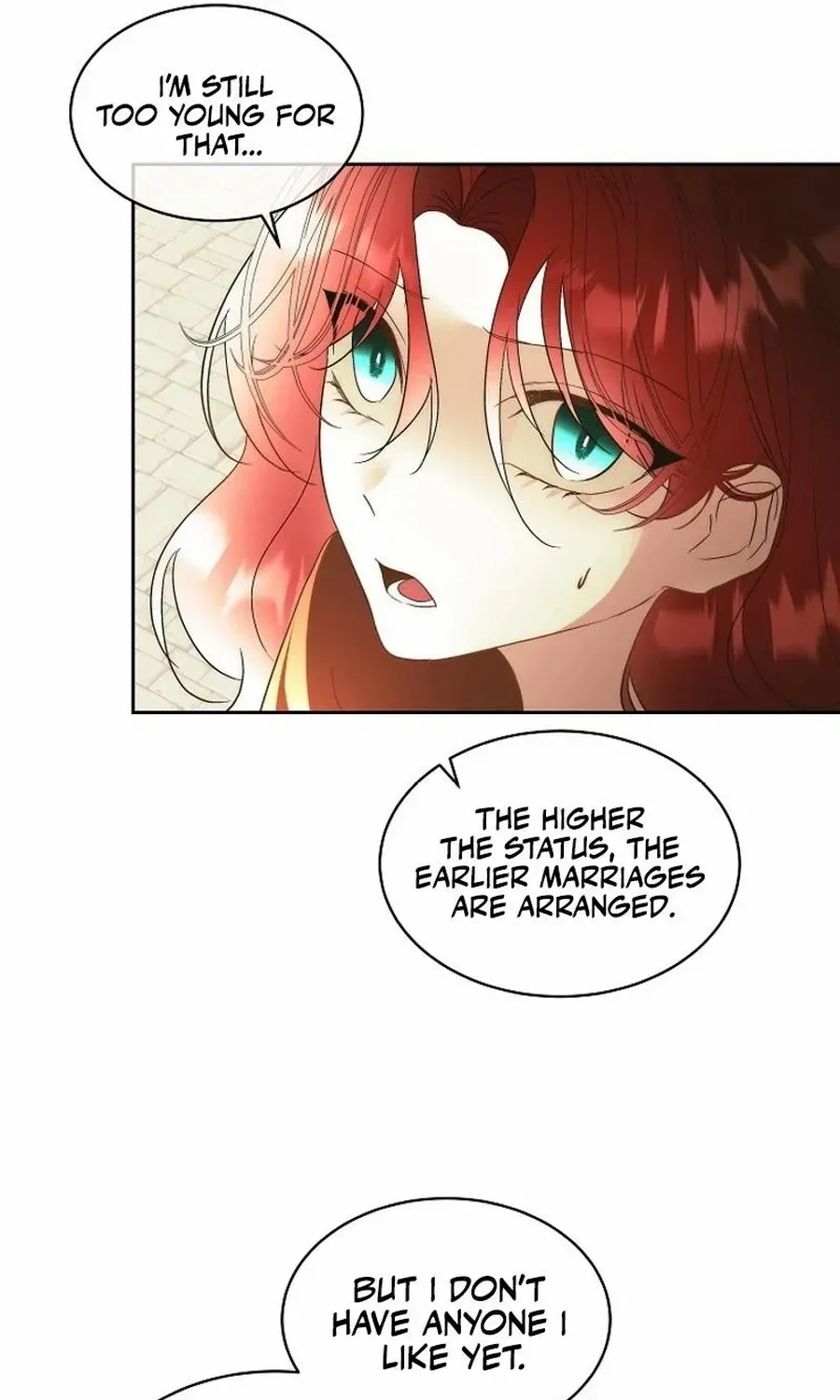 Fostering the Male Lead Chapter 79 page 43 - 