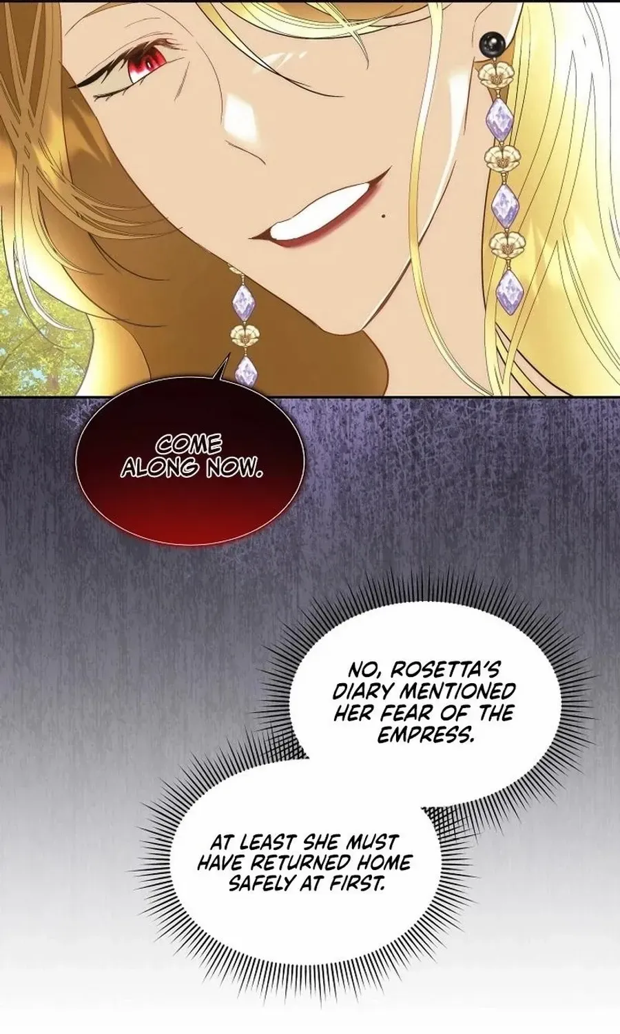 Fostering the Male Lead Chapter 79 page 50 - 