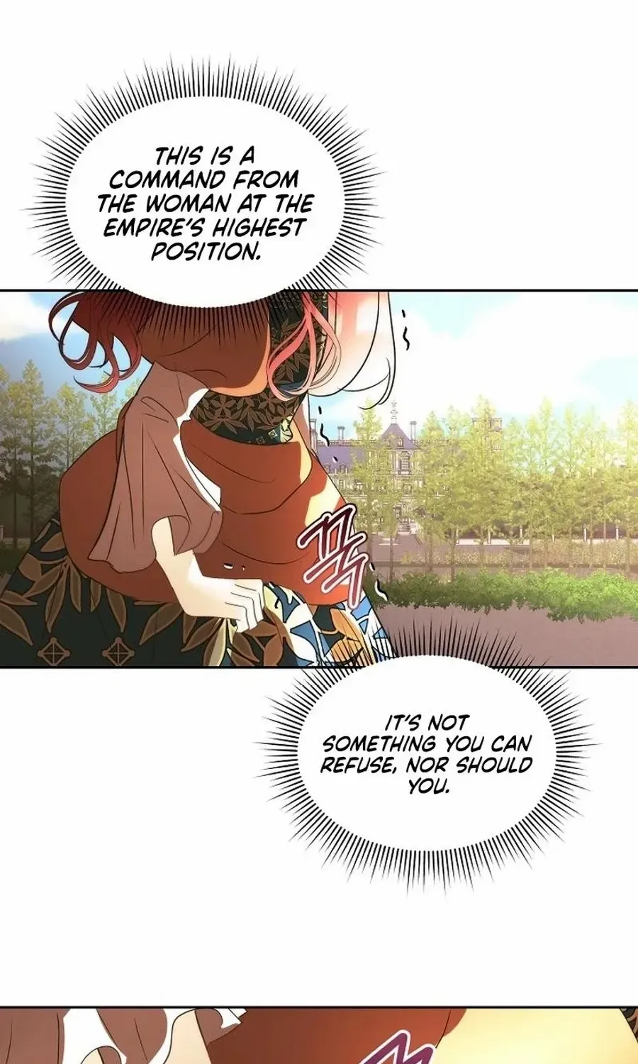 Fostering the Male Lead Chapter 79 page 51 - 