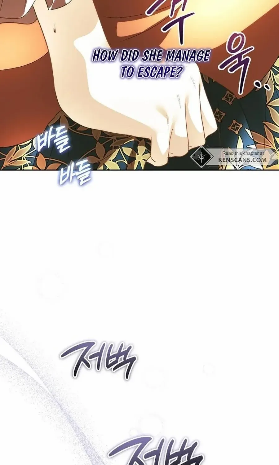 Fostering the Male Lead Chapter 79 page 52 - 
