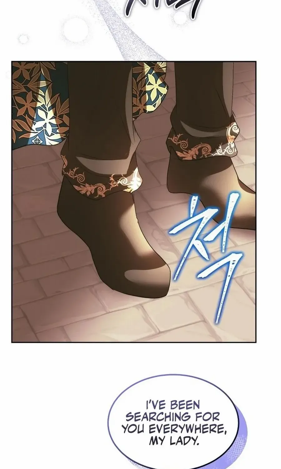 Fostering the Male Lead Chapter 79 page 53 - 