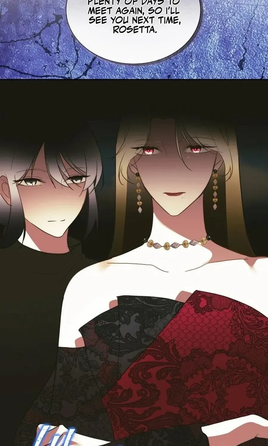 Fostering the Male Lead Chapter 79 page 58 - 