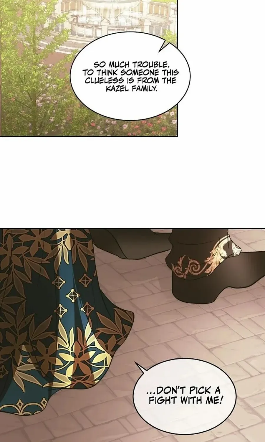 Fostering the Male Lead Chapter 79 page 60 - 