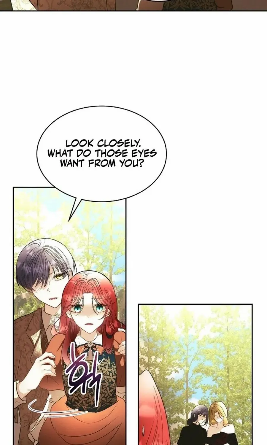 Fostering the Male Lead Chapter 79 page 62 - 