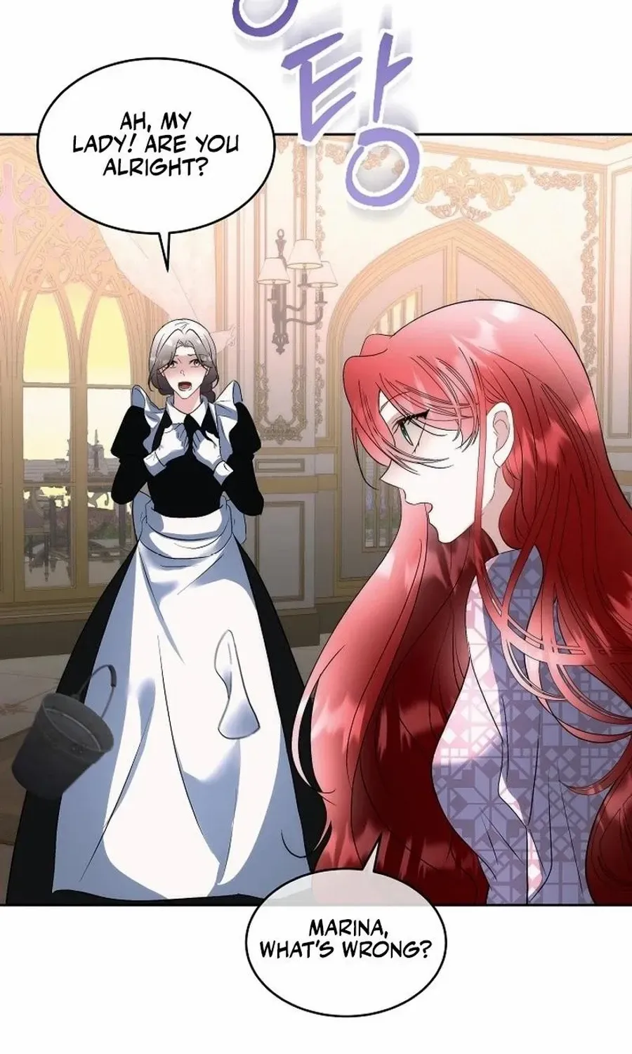 Fostering the Male Lead Chapter 79 page 67 - 