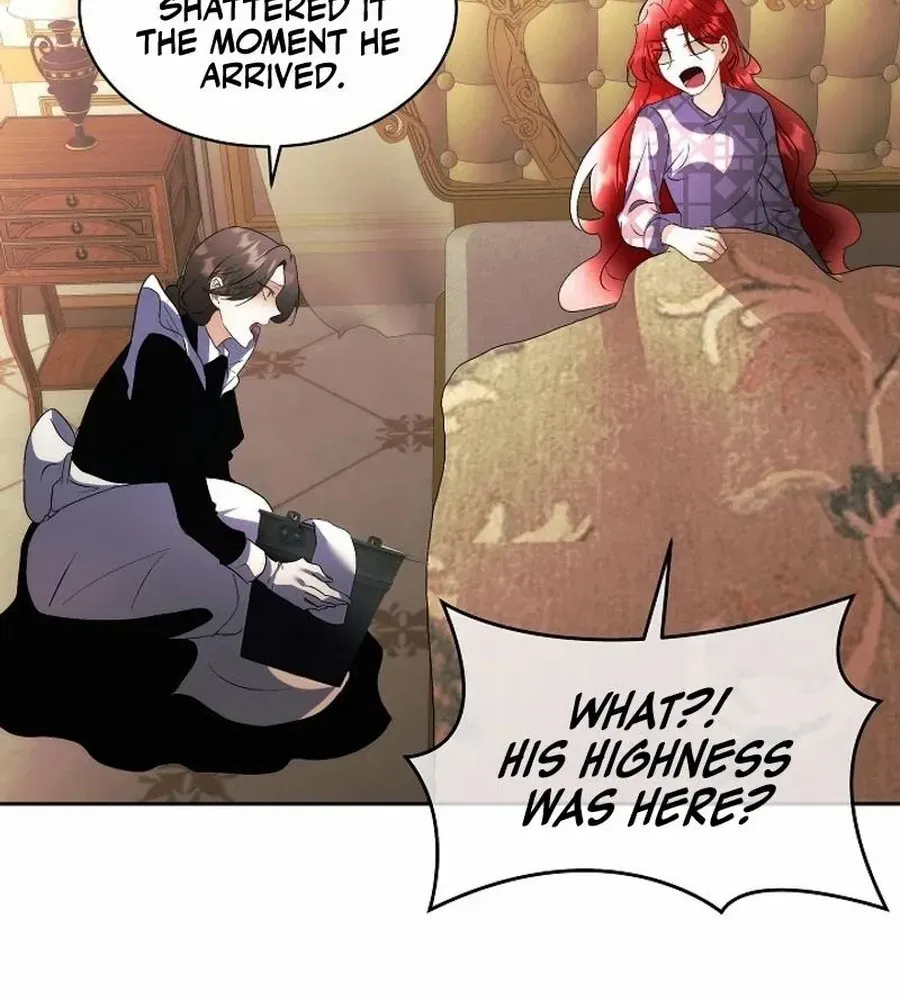 Fostering the Male Lead Chapter 79 page 70 - 