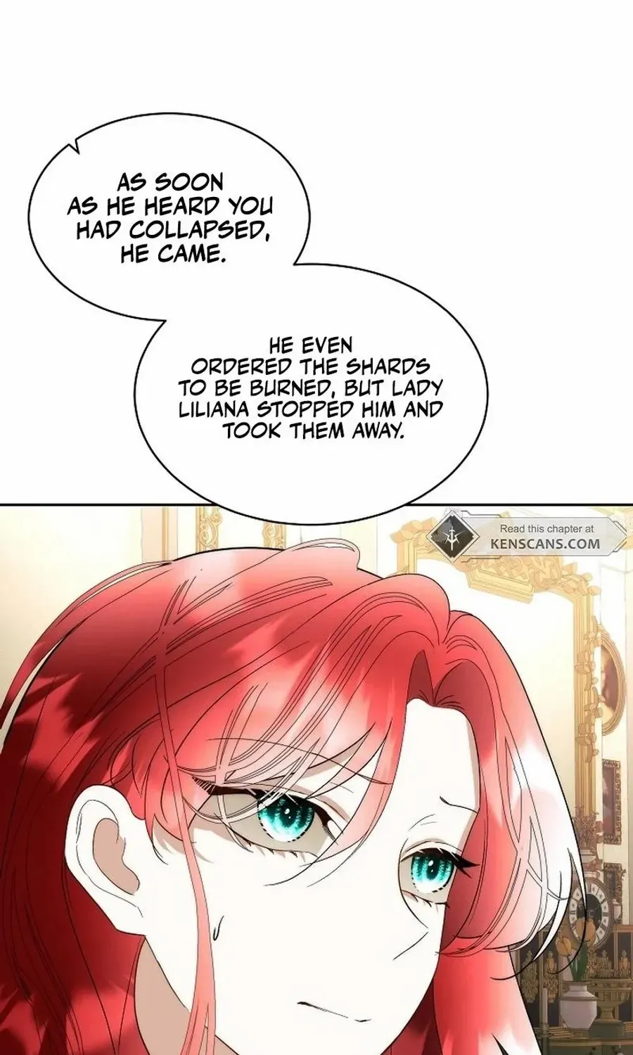 Fostering the Male Lead Chapter 79 page 71 - 