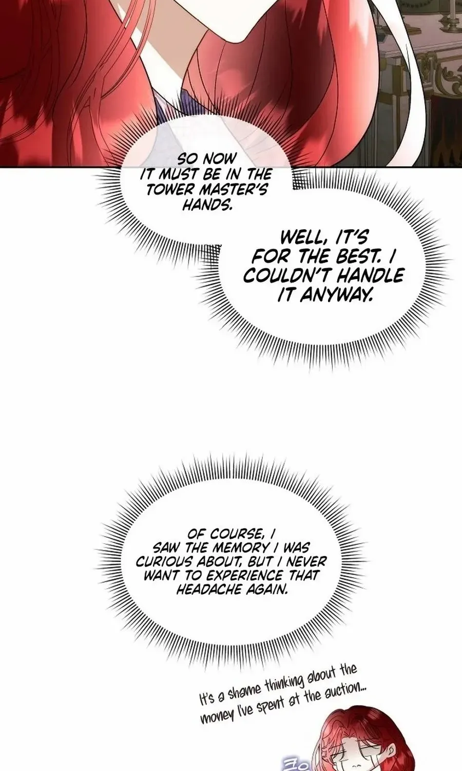 Fostering the Male Lead Chapter 79 page 72 - 