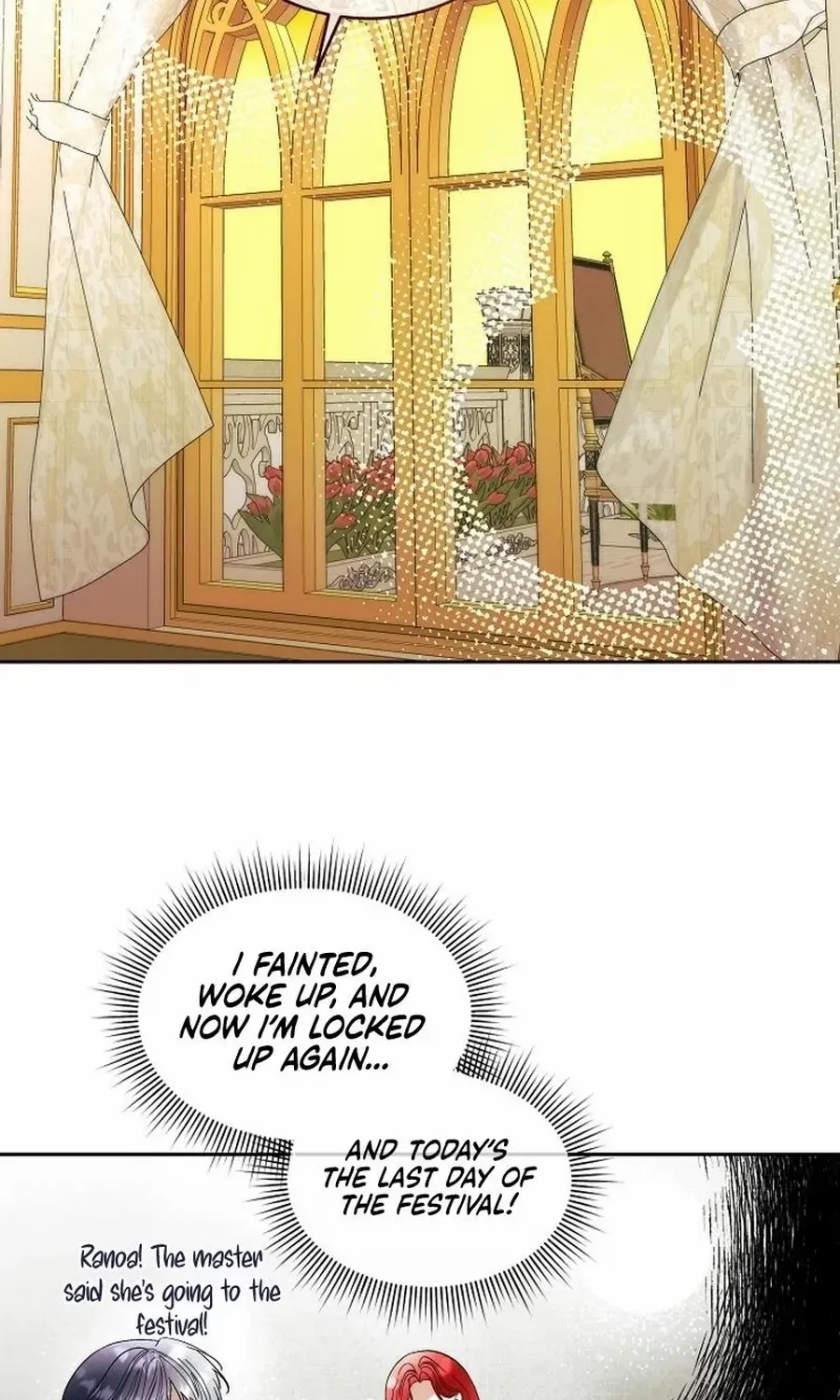 Fostering the Male Lead Chapter 79 page 74 - 