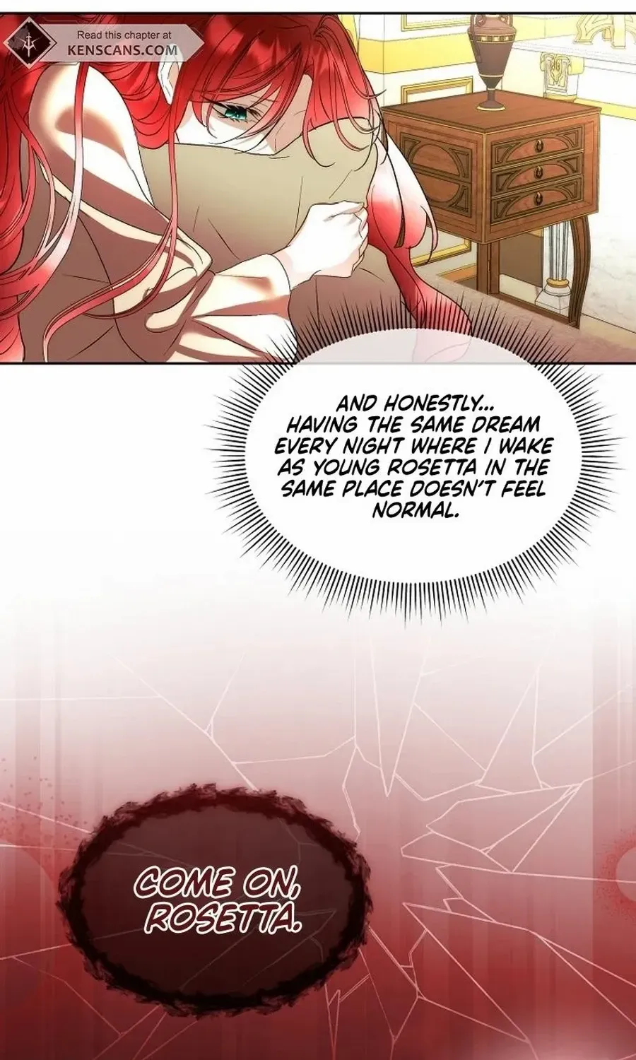 Fostering the Male Lead Chapter 79 page 76 - 