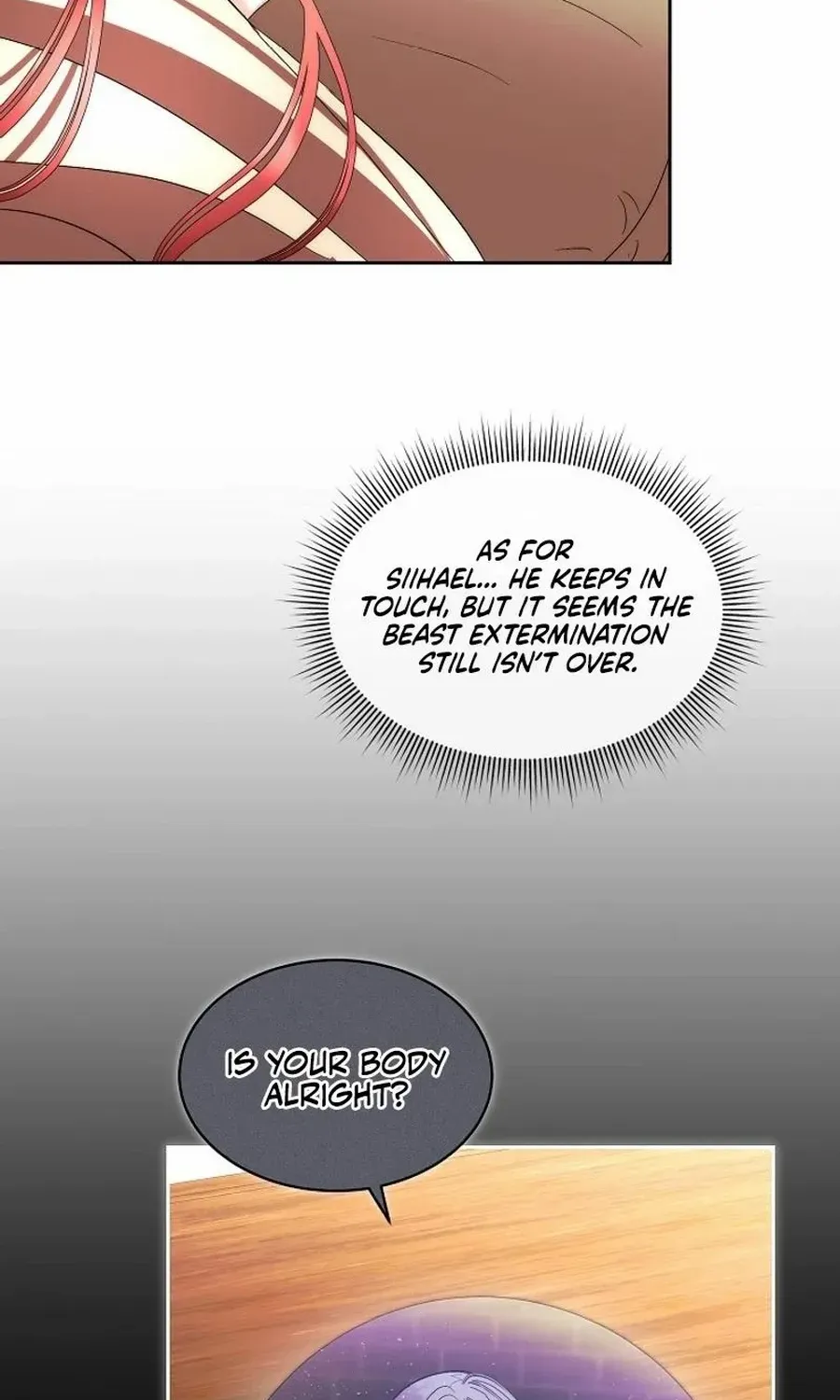 Fostering the Male Lead Chapter 79 page 79 - 