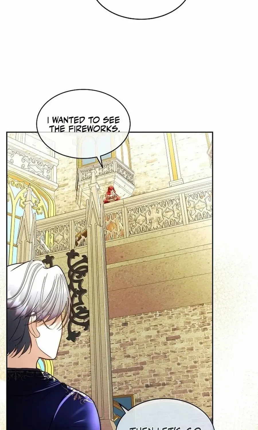 Fostering the Male Lead Chapter 79 page 83 - 