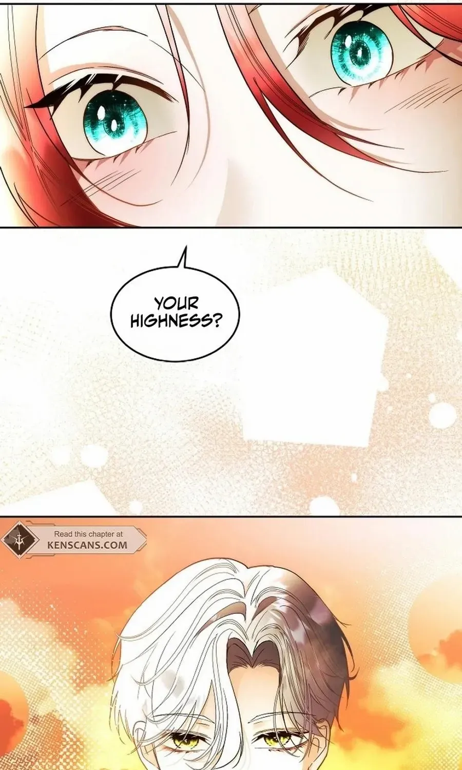 Fostering the Male Lead Chapter 79 page 85 - 