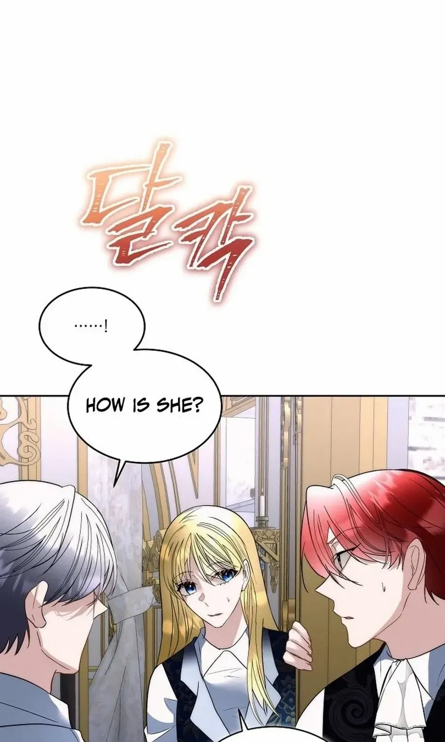 Fostering the Male Lead Chapter 79 page 10 - 
