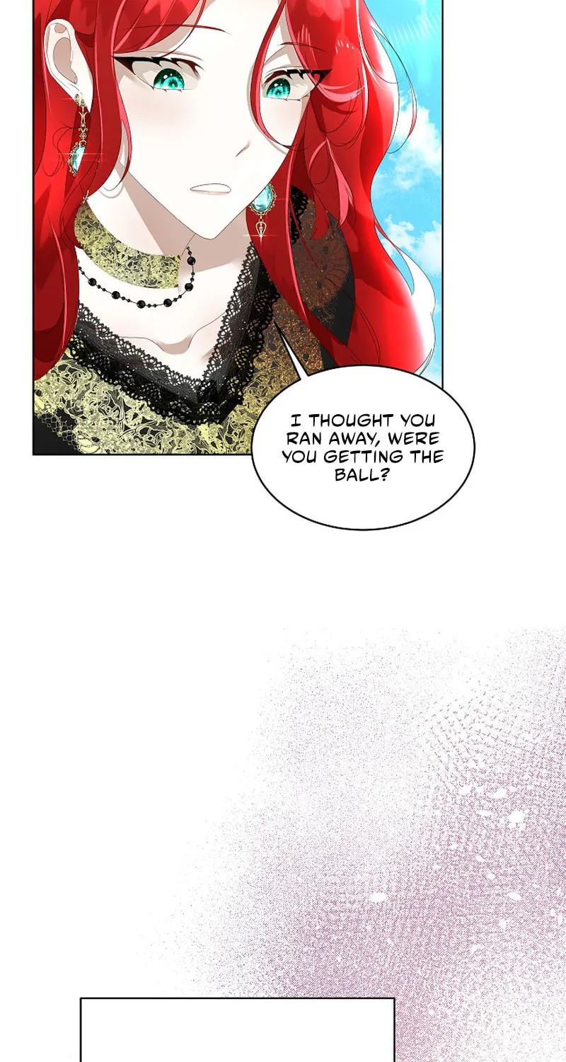 Fostering the Male Lead Chapter 8 page 17 - 