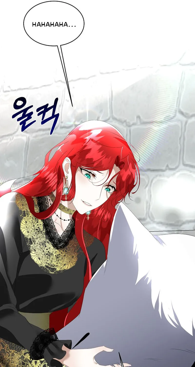 Fostering the Male Lead Chapter 8 page 20 - 