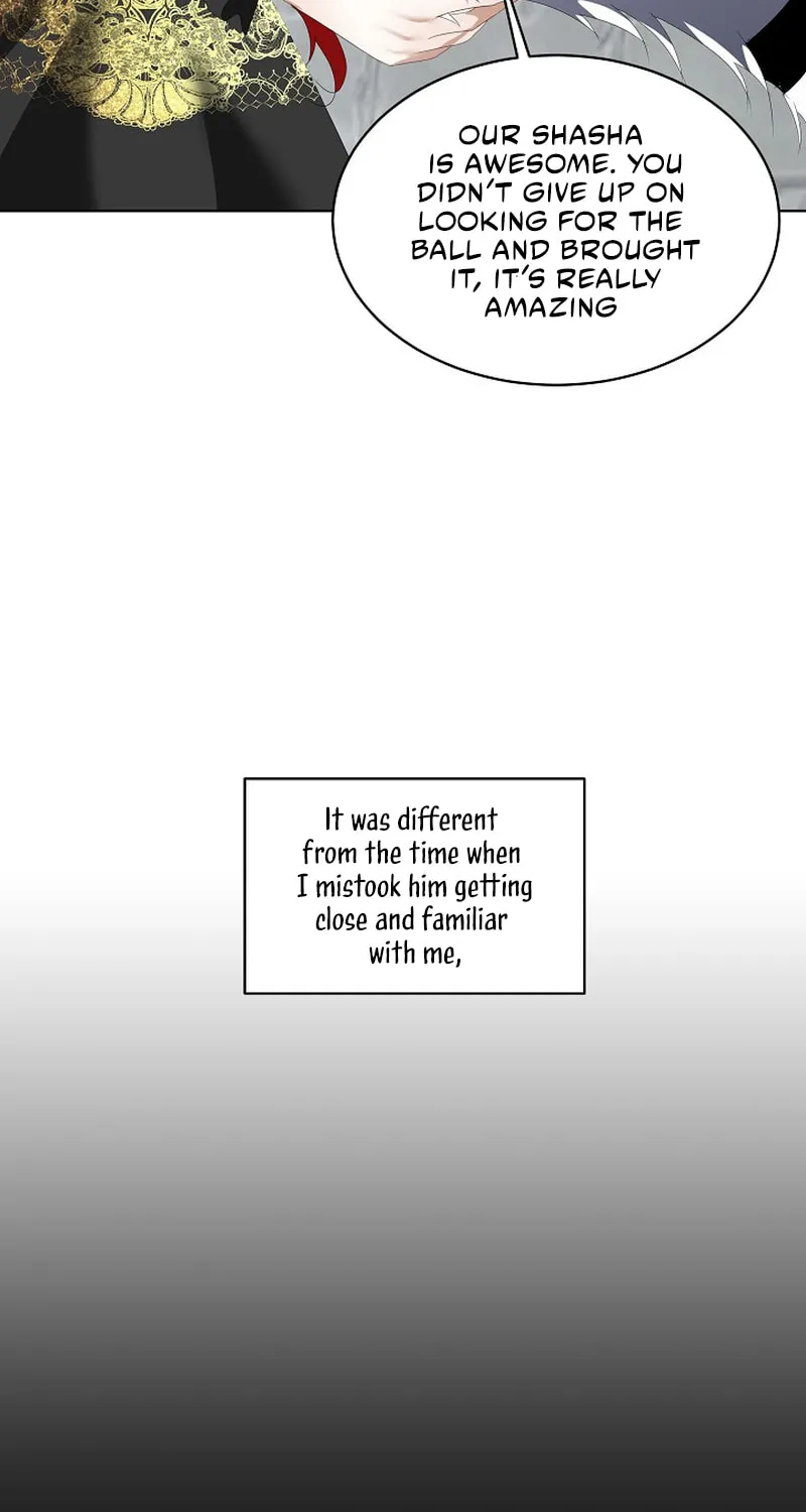 Fostering the Male Lead Chapter 8 page 21 - 
