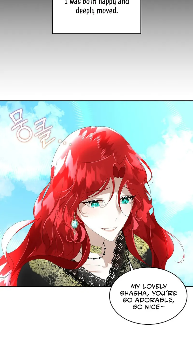 Fostering the Male Lead Chapter 8 page 25 - 