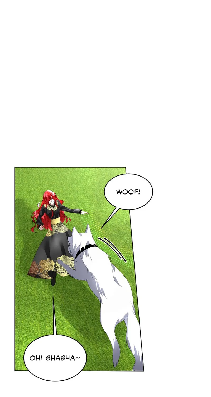 Fostering the Male Lead Chapter 8 page 26 - 
