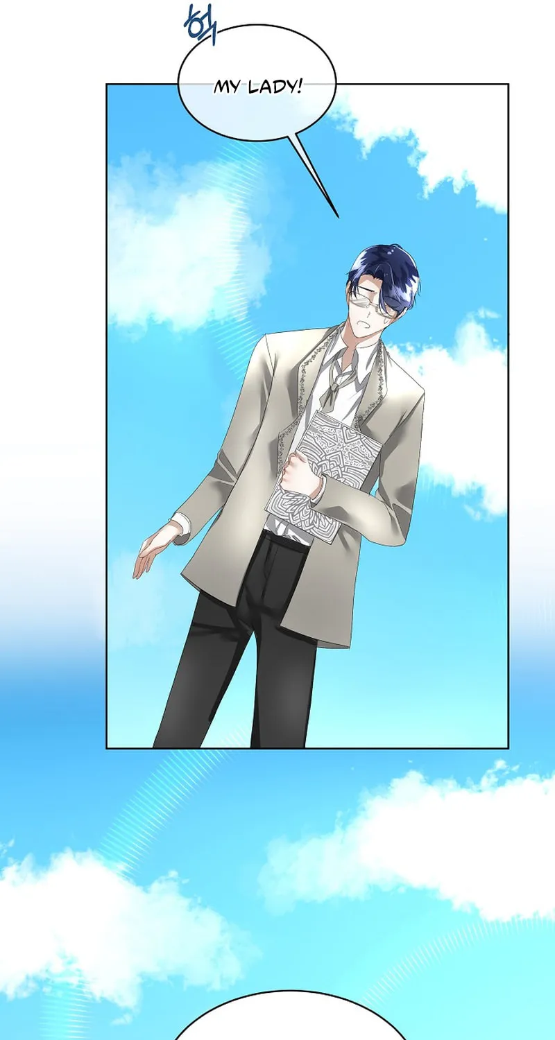 Fostering the Male Lead Chapter 8 page 29 - 