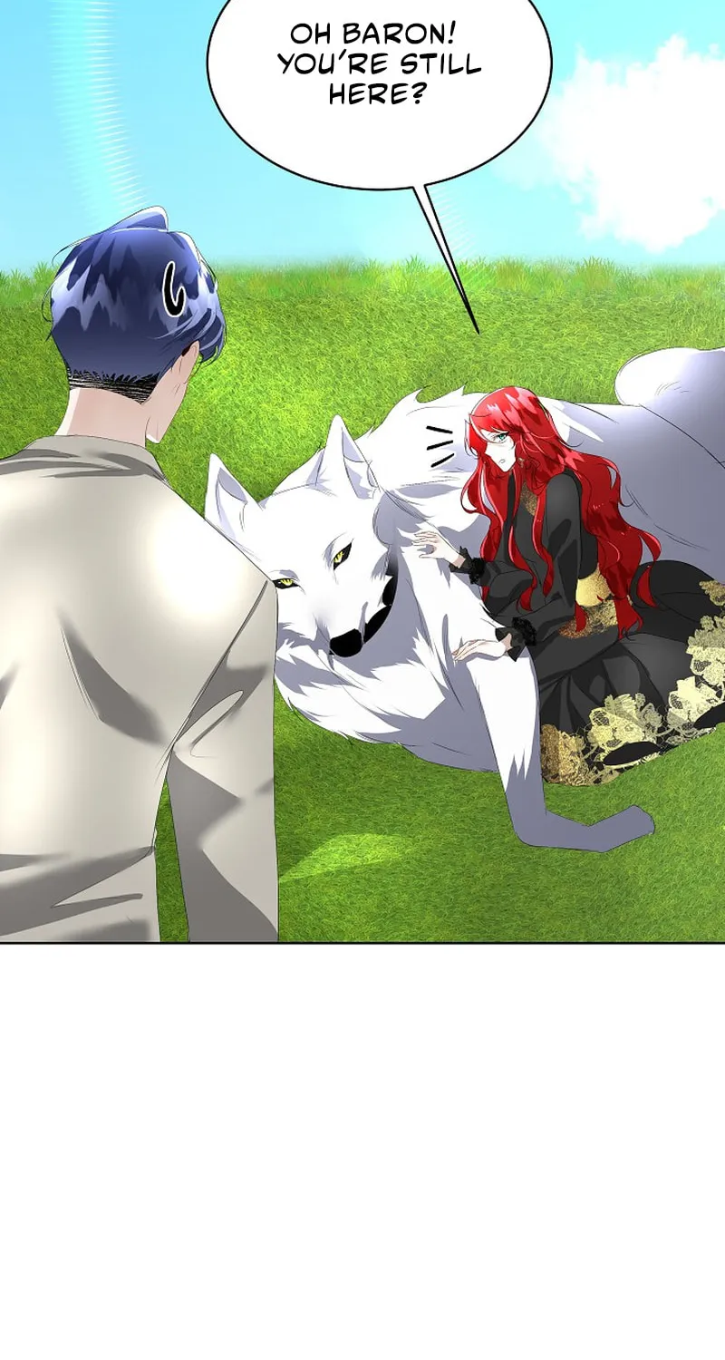 Fostering the Male Lead Chapter 8 page 30 - 