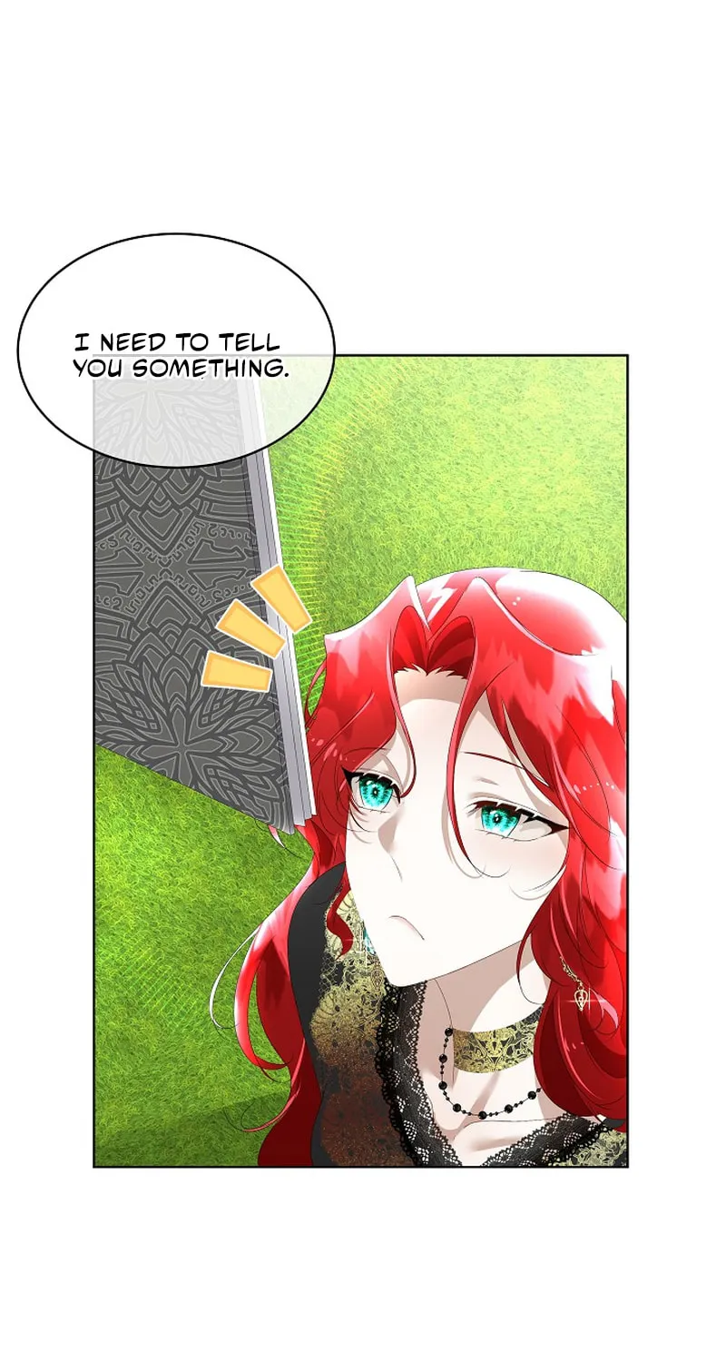 Fostering the Male Lead Chapter 8 page 31 - 