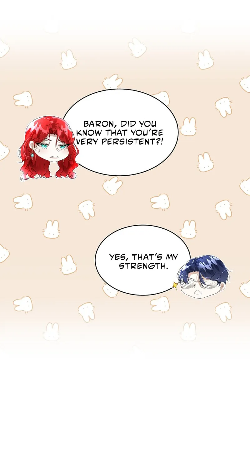 Fostering the Male Lead Chapter 8 page 32 - 