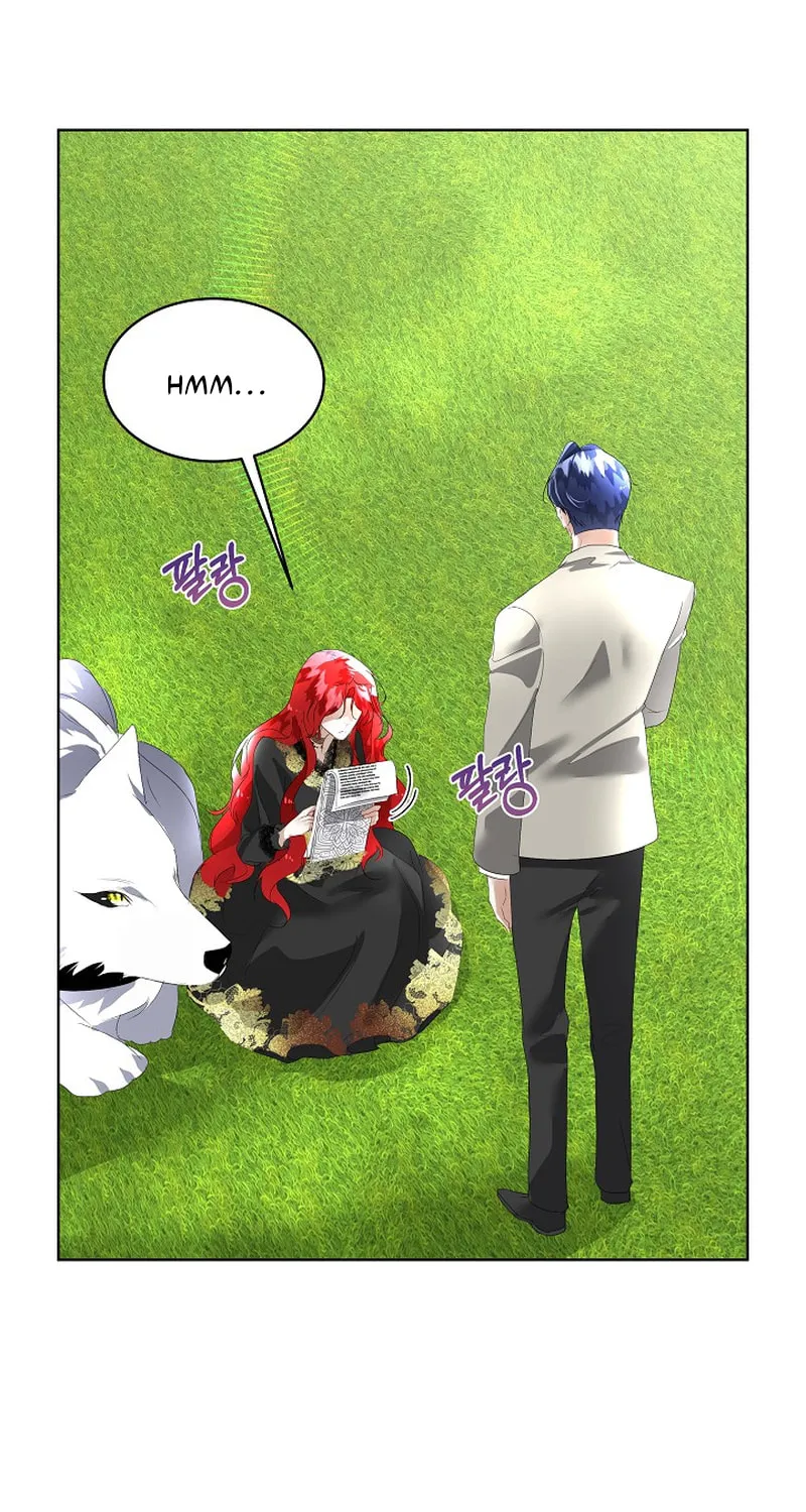 Fostering the Male Lead Chapter 8 page 33 - 