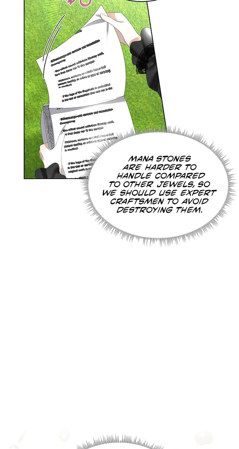 Fostering the Male Lead Chapter 8 page 36 - 