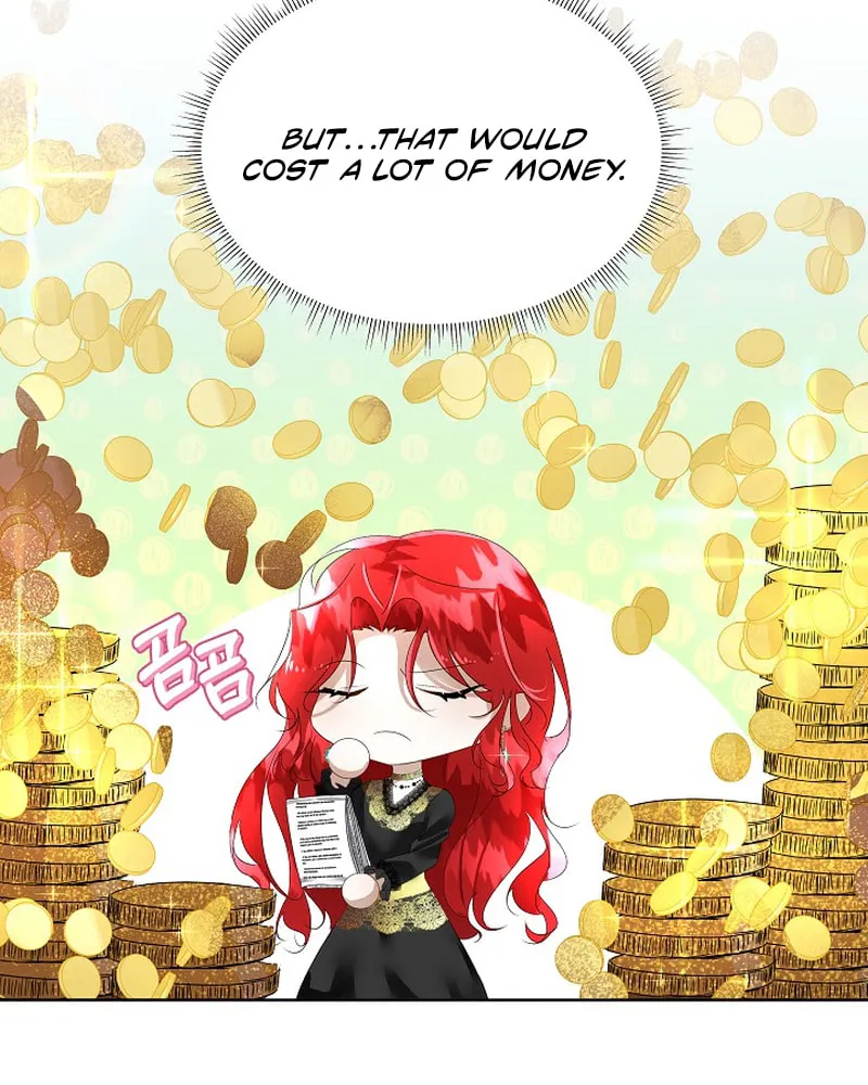 Fostering the Male Lead Chapter 8 page 37 - 