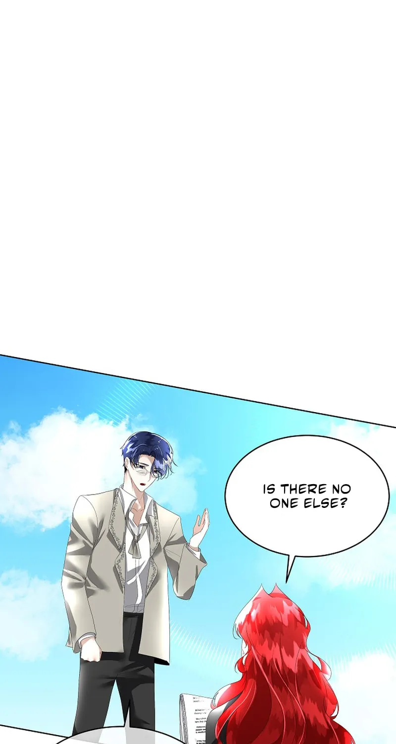 Fostering the Male Lead Chapter 8 page 38 - 