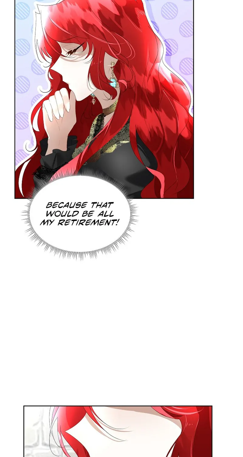 Fostering the Male Lead Chapter 8 page 40 - 