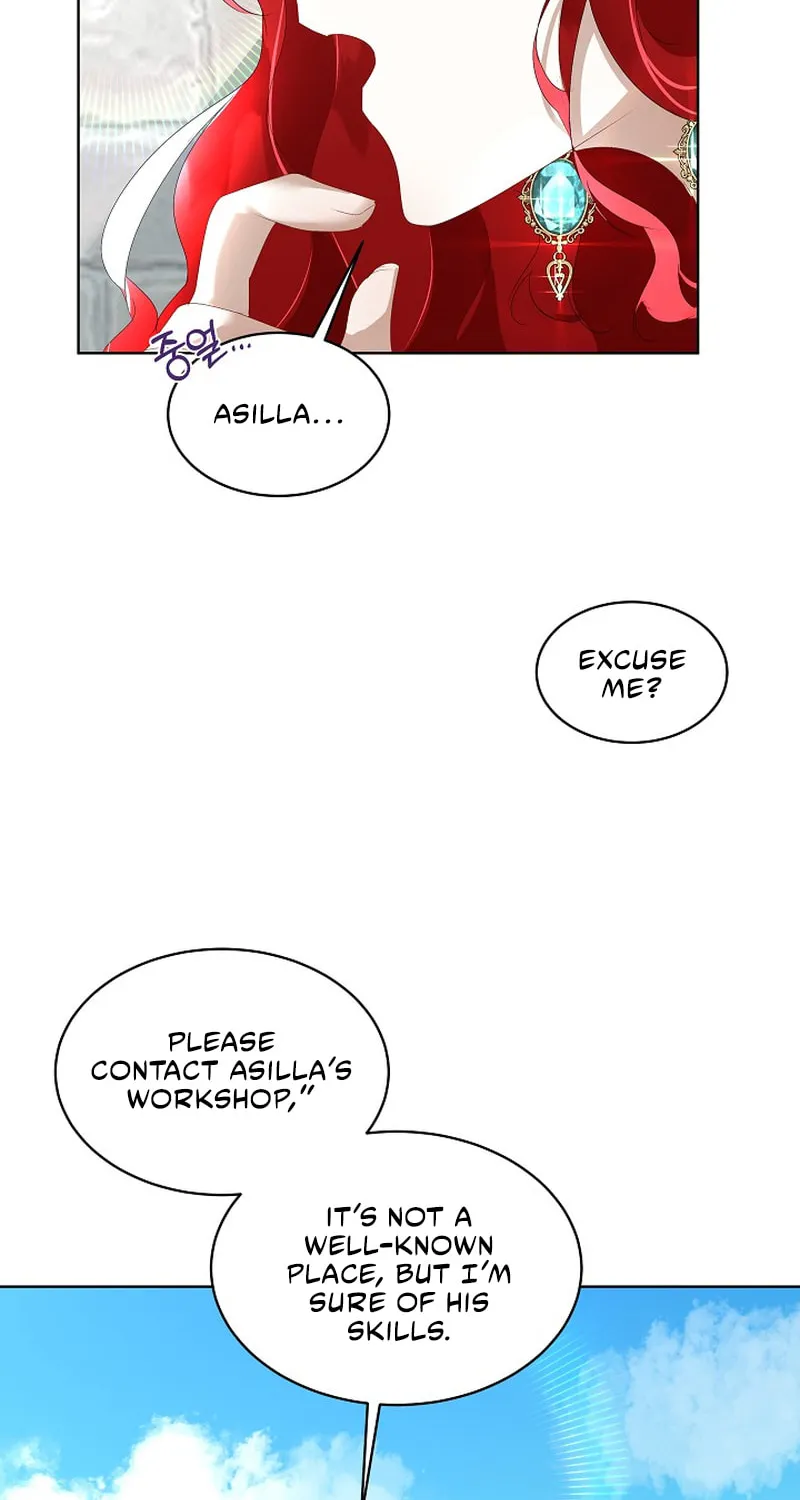 Fostering the Male Lead Chapter 8 page 41 - 