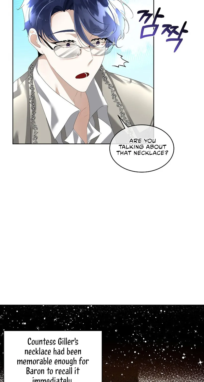 Fostering the Male Lead Chapter 8 page 45 - 